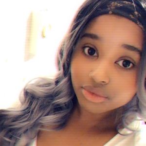 Meet your Posher, Sandra